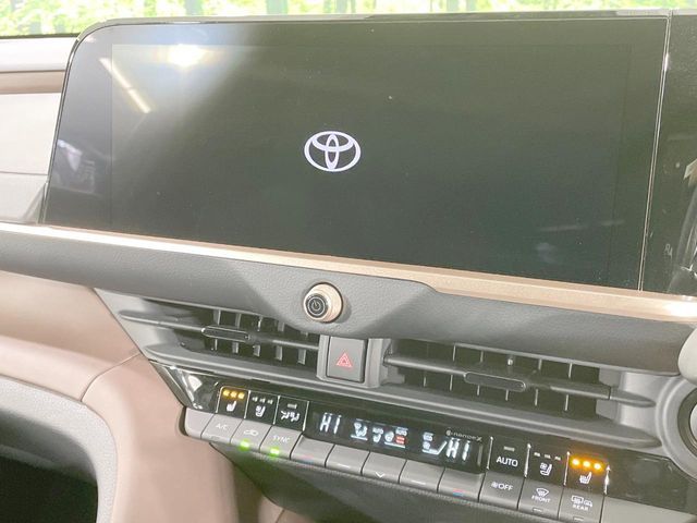 TOYOTA CROWN CROSSOVER 2023 Image 31