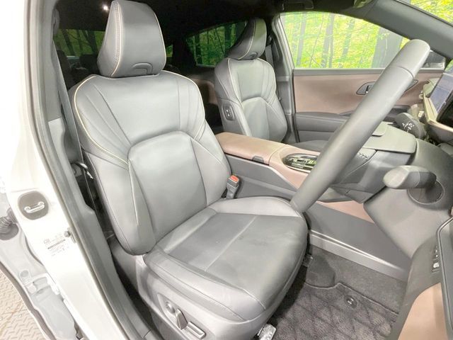 TOYOTA CROWN CROSSOVER 2023 Image 31