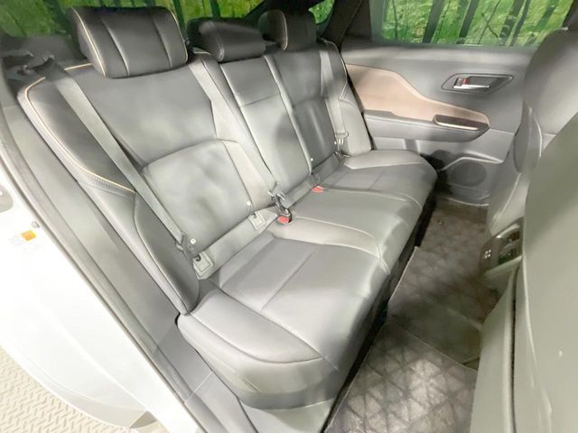 TOYOTA CROWN CROSSOVER 2023 Image 31