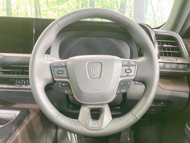 TOYOTA CROWN CROSSOVER 2023 Image 31