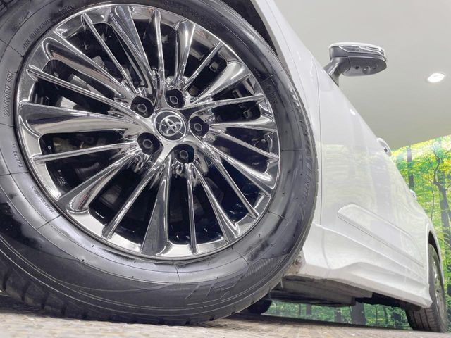 TOYOTA CROWN CROSSOVER 2023 Image 31