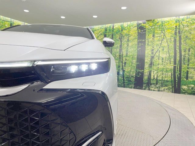 TOYOTA CROWN CROSSOVER 2023 Image 31