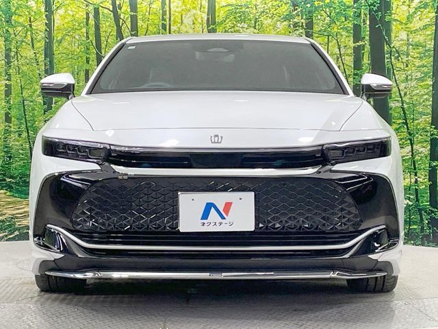 TOYOTA CROWN CROSSOVER 2023 Image 31