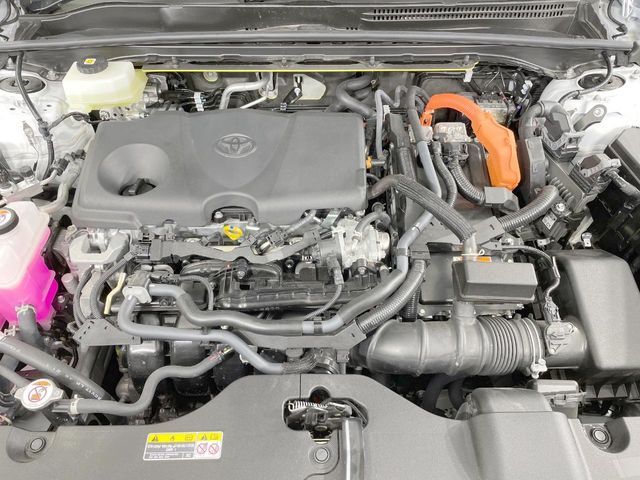 TOYOTA CROWN CROSSOVER 2023 Image 31