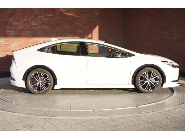 TOYOTA PRIUS 2023 Image 31