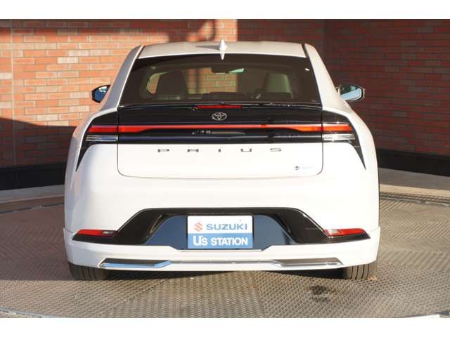 TOYOTA PRIUS 2023 Image 31