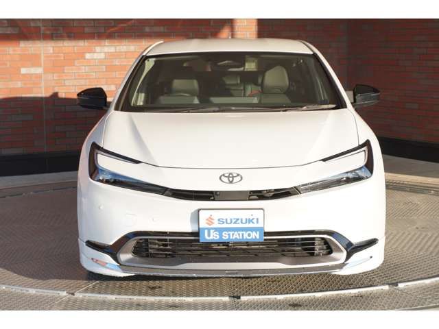 TOYOTA PRIUS 2023 Image 31