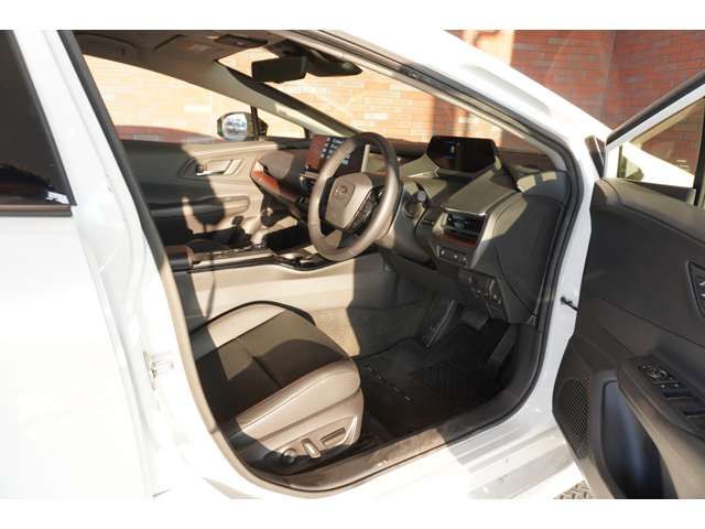 TOYOTA PRIUS 2023 Image 31