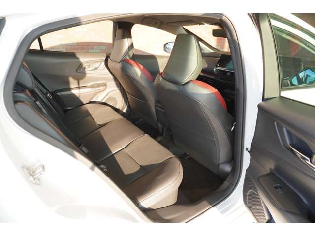 TOYOTA PRIUS 2023 Image 31