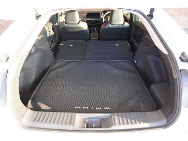 TOYOTA PRIUS 2023 Image 31