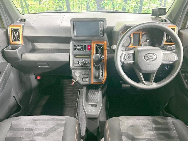 DAIHATSU TAFT 2021 Image 31