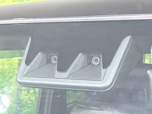 DAIHATSU TAFT 2021 Image 31