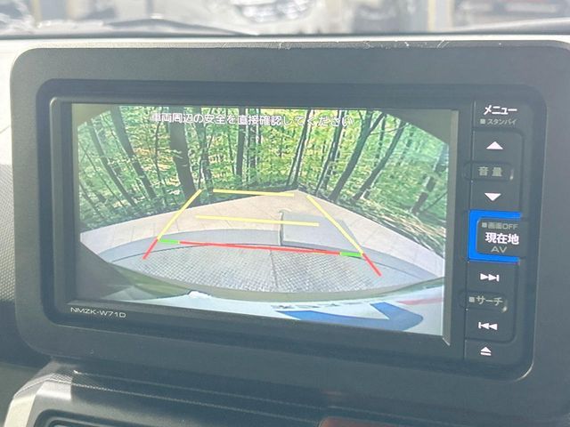 DAIHATSU TAFT 2021 Image 31