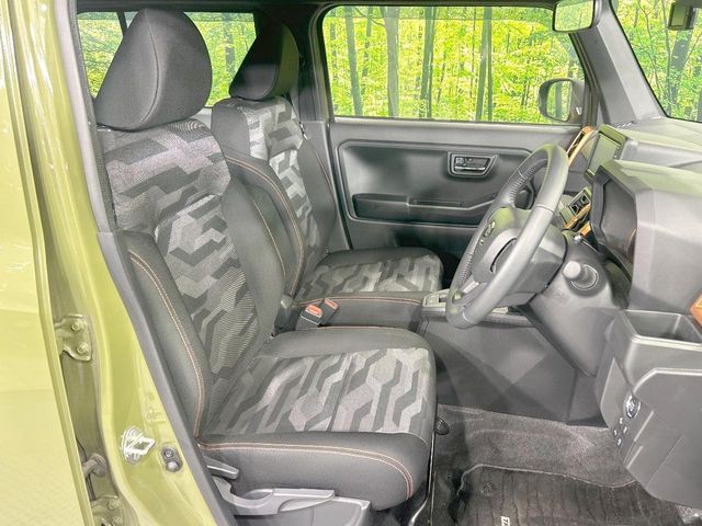 DAIHATSU TAFT 2021 Image 31