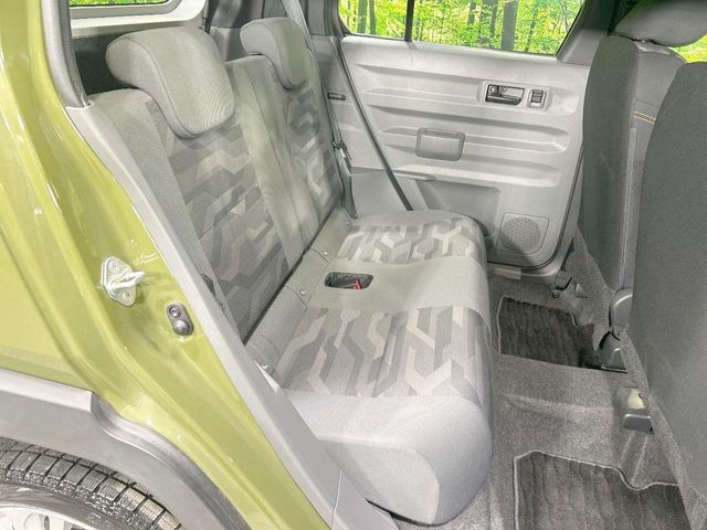 DAIHATSU TAFT 2021 Image 31