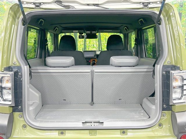 DAIHATSU TAFT 2021 Image 31