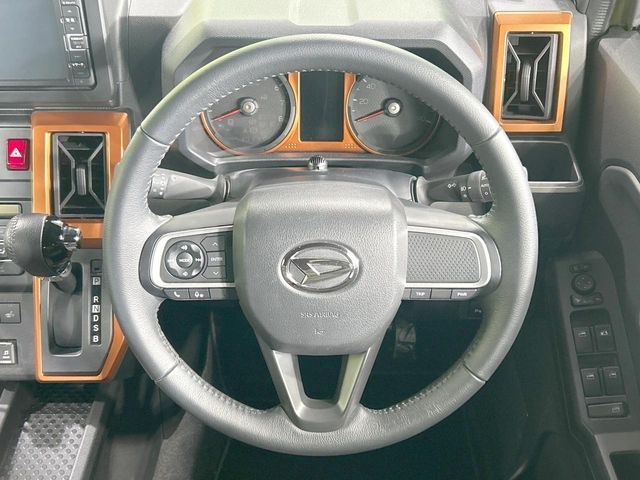 DAIHATSU TAFT 2021 Image 31