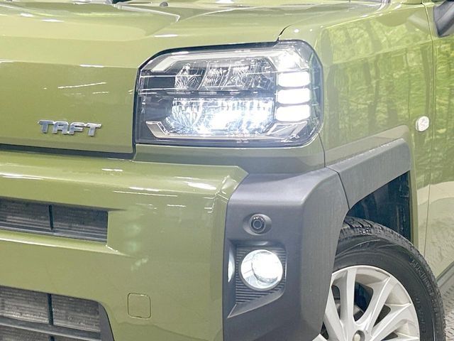 DAIHATSU TAFT 2021 Image 31