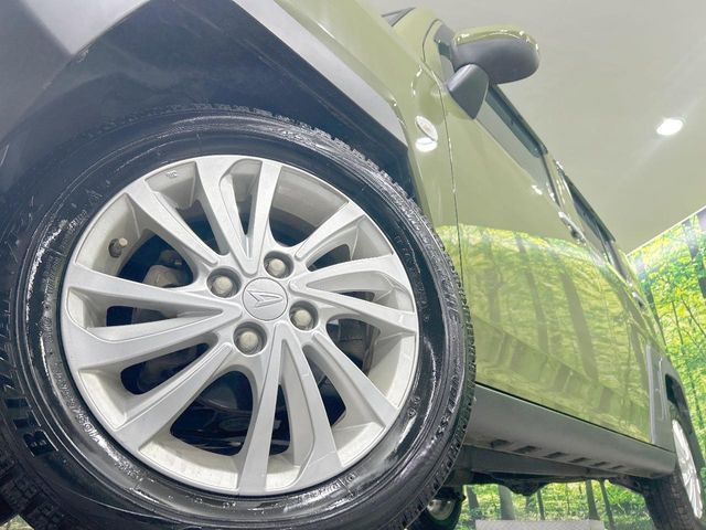 DAIHATSU TAFT 2021 Image 31