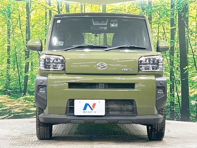 DAIHATSU TAFT 2021 Image 31