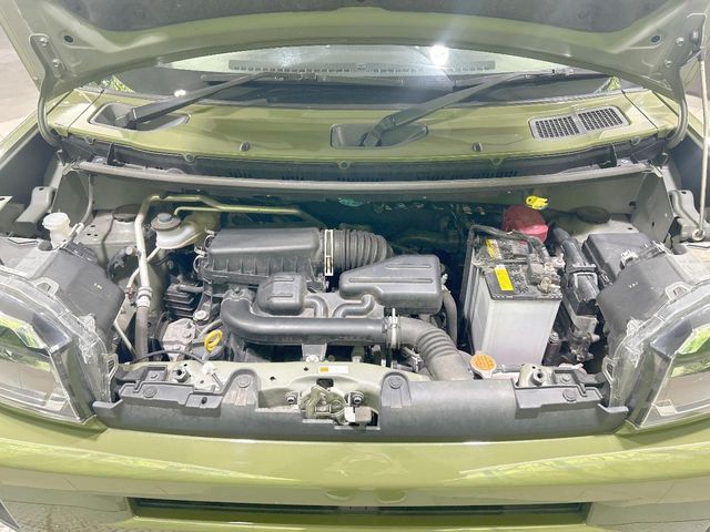 DAIHATSU TAFT 2021 Image 31