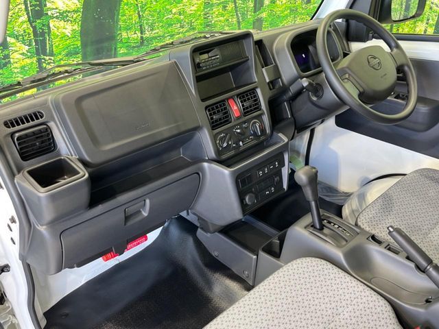 NISSAN CLIPPER TRUCK 4WD 2026 Image 31