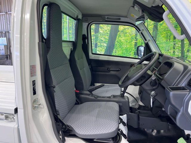 NISSAN CLIPPER TRUCK 4WD 2026 Image 31