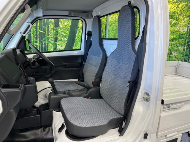 NISSAN CLIPPER TRUCK 4WD 2026 Image 31