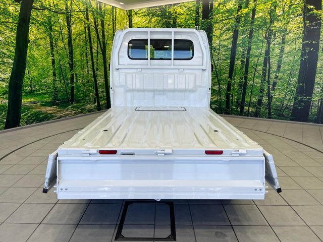 NISSAN CLIPPER TRUCK 4WD 2026 Image 31