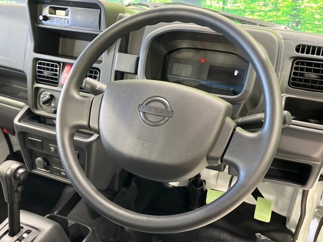 NISSAN CLIPPER TRUCK 4WD 2026 Image 31