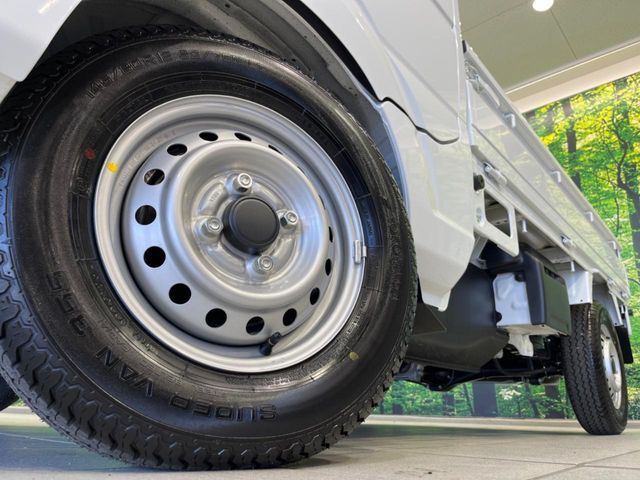 NISSAN CLIPPER TRUCK 4WD 2026 Image 31