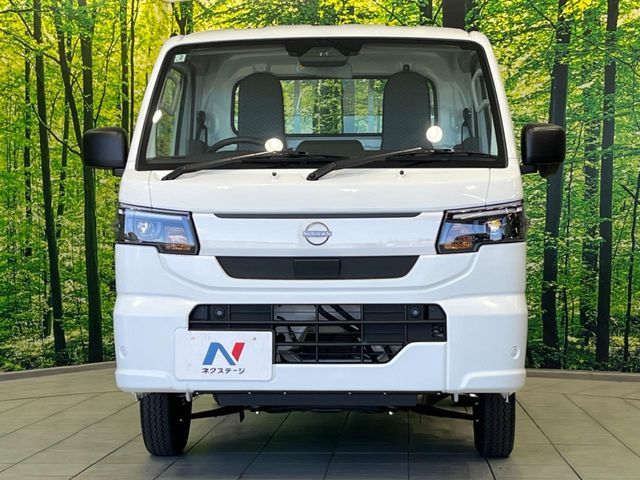 NISSAN CLIPPER TRUCK 4WD 2026 Image 31