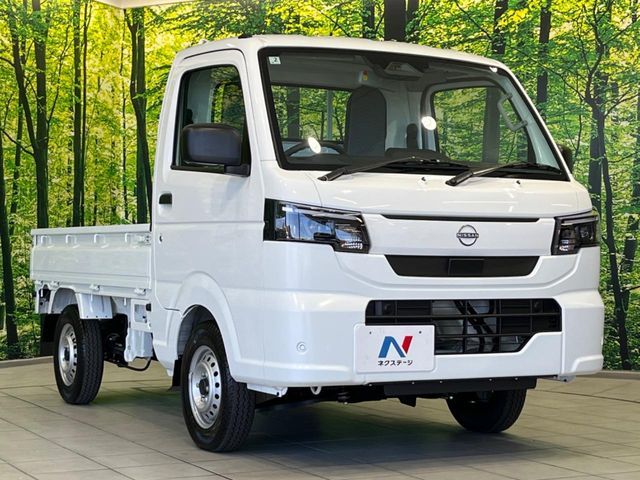 NISSAN CLIPPER TRUCK 4WD 2026 Image 31