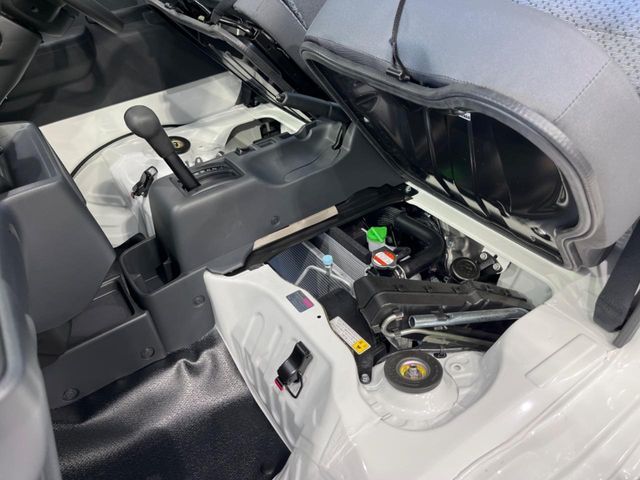 NISSAN CLIPPER TRUCK 4WD 2026 Image 31