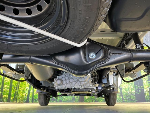 NISSAN CLIPPER TRUCK 4WD 2026 Image 31