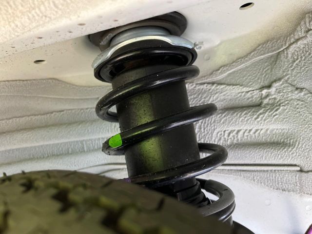 NISSAN CLIPPER TRUCK 4WD 2026 Image 31