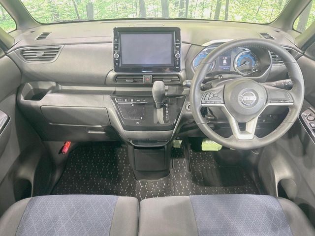 NISSAN ROOX 2021 Image 31