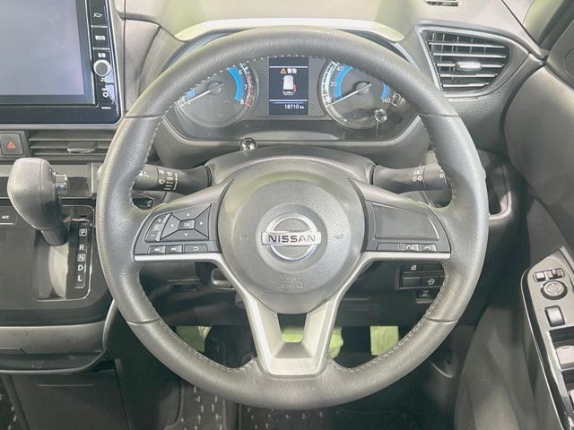 NISSAN ROOX 2021 Image 31