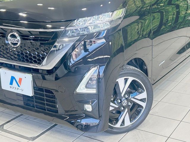 NISSAN ROOX 2021 Image 31