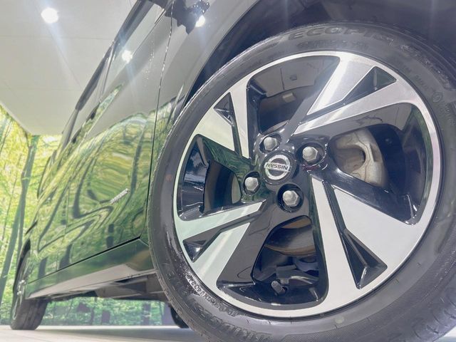 NISSAN ROOX 2021 Image 31