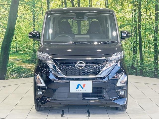 NISSAN ROOX 2021 Image 31