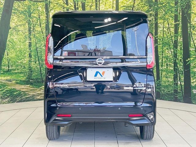 NISSAN ROOX 2021 Image 31