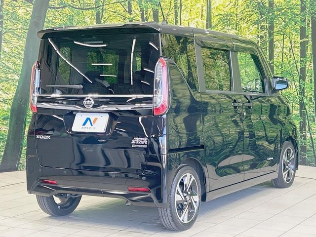 NISSAN ROOX 2021 Image 31