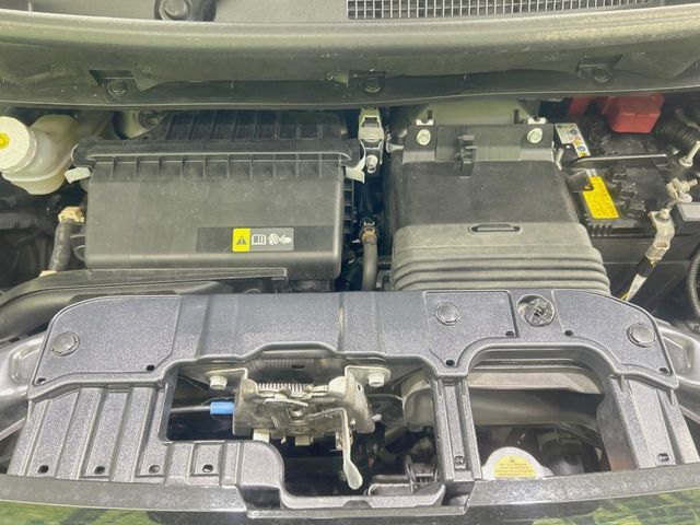 NISSAN ROOX 2021 Image 31