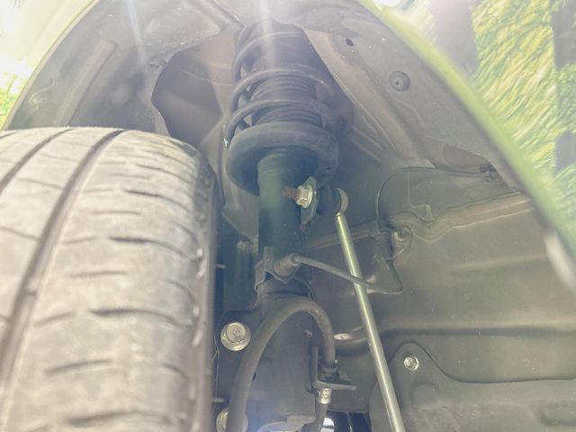 NISSAN ROOX 2021 Image 31