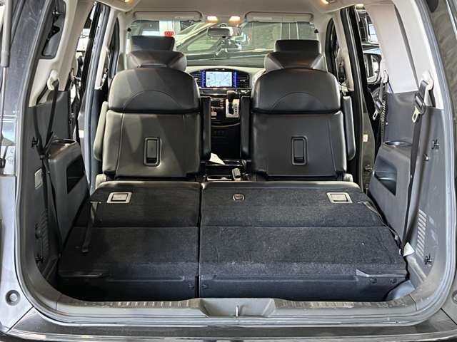 NISSAN ELGRAND 2014 Image 31