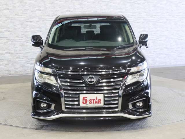 NISSAN ELGRAND 2014 Image 31