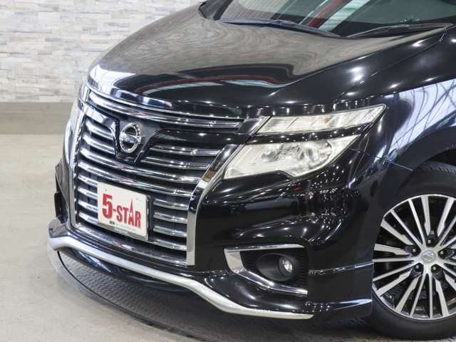 NISSAN ELGRAND 2014 Image 31