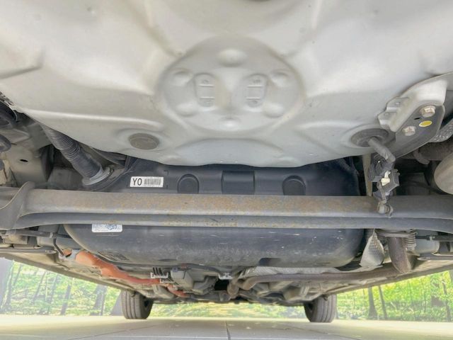 TOYOTA AQUA 2012 Image 31