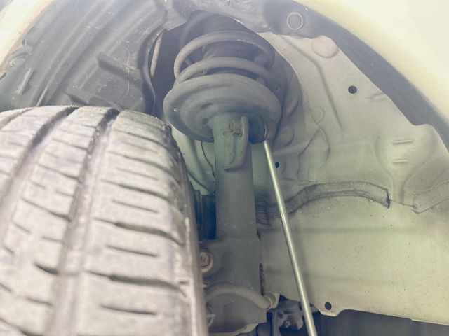 TOYOTA AQUA 2012 Image 31